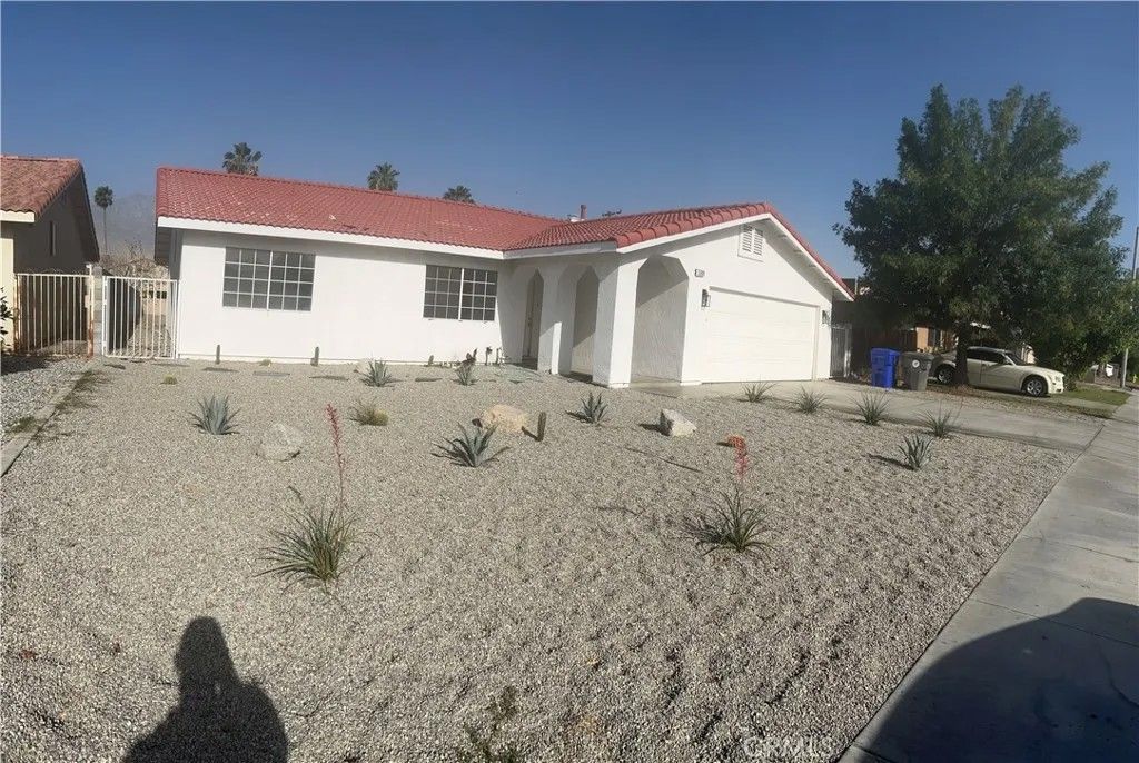 Photo of 33909 Navajo Trl, Cathedral City, CA 92234 (MLS # TR26085664)