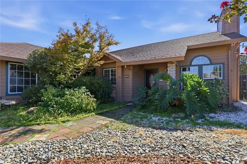 3182 Claremont Drive