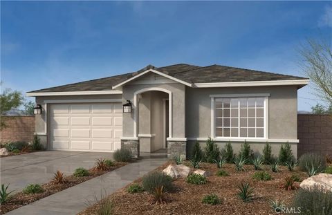 Photo of 5008 Napoli Way, Lake Elsinore, CA 92530 (MLS # IV26020167)