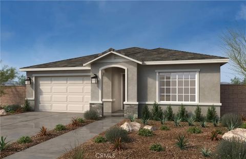 Photo of 5008 Napoli Way, Lake Elsinore, CA 92530 (MLS # IV26020167)