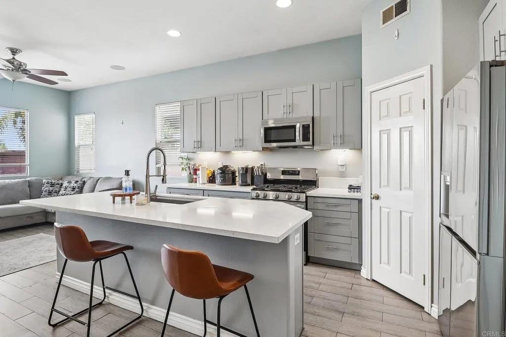 Photo of 1757 Clover Tree Court, Chula Vista, CA 91913 (MLS # PTP2604870)