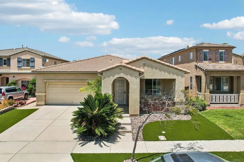 Photo of 1757 Clover Tree Court, Chula Vista, CA 91913 (MLS # PTP2604870)
