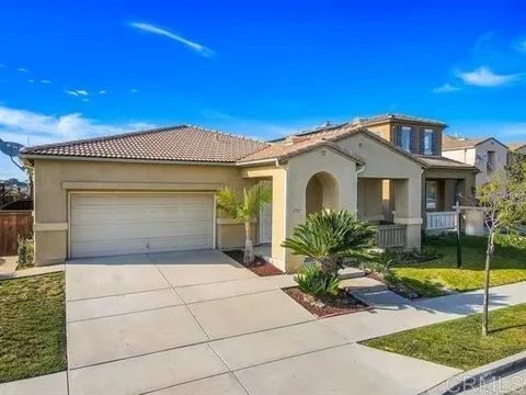 1757 Clover Tree Court, Chula Vista, CA 91913 - #: PTP2604870
