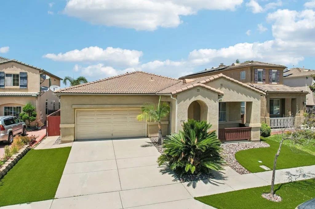 Photo of 1757 Clover Tree Court, Chula Vista, CA 91913 (MLS # PTP2604870)