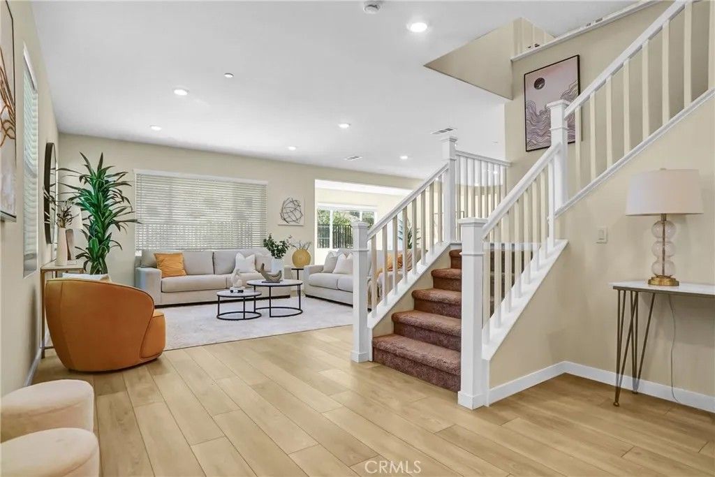 Photo of 27260 Debut Pl, Valencia, CA 91381 (MLS # OC26090039)