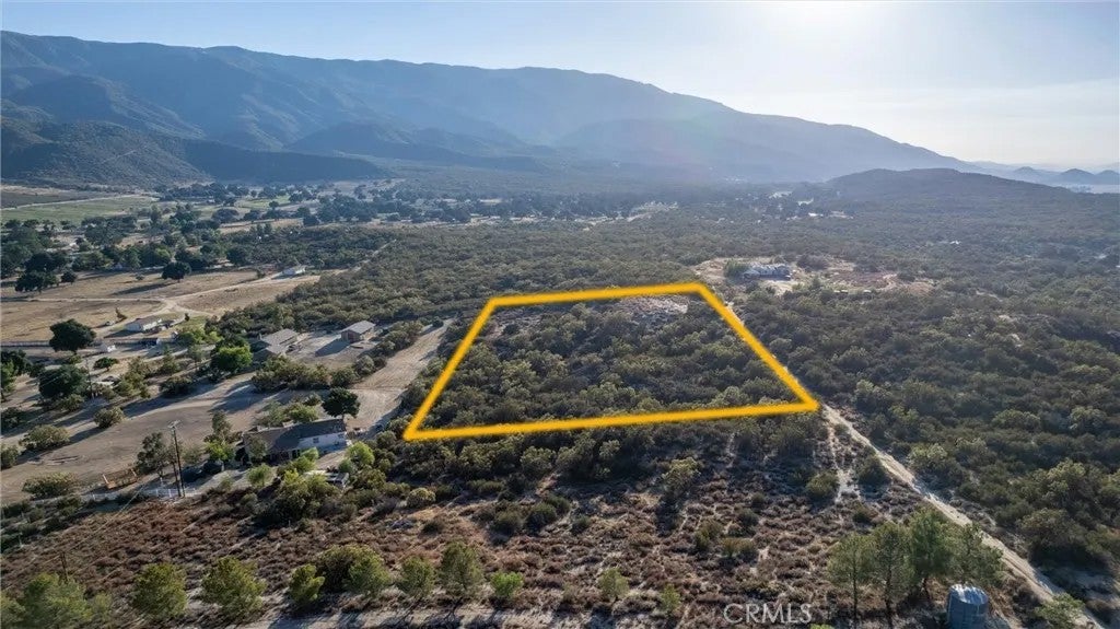 Photo of 382 Unnamed Off 79, Warner Springs, CA 92086 (MLS # ND26151845)