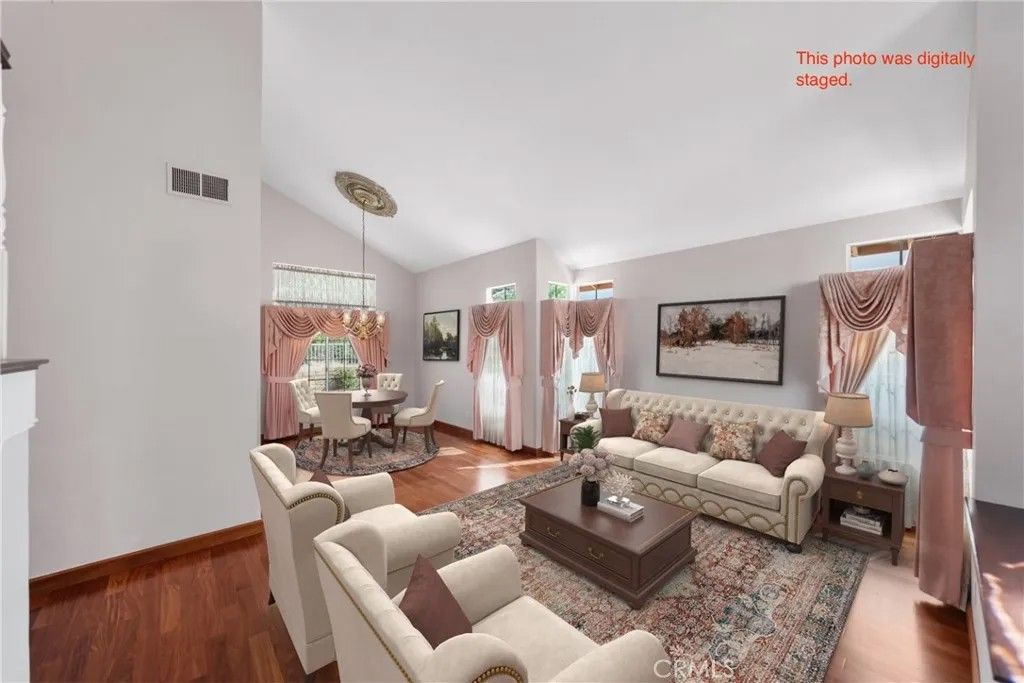 Photo of 1611 San Almada, Corona, CA 92882 (MLS # IG25256768)