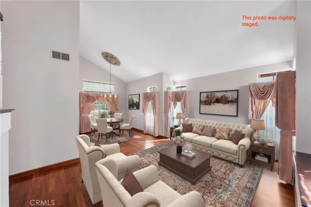 Photo of 1611 San Almada, Corona, CA 92882 (MLS # IG25256768)