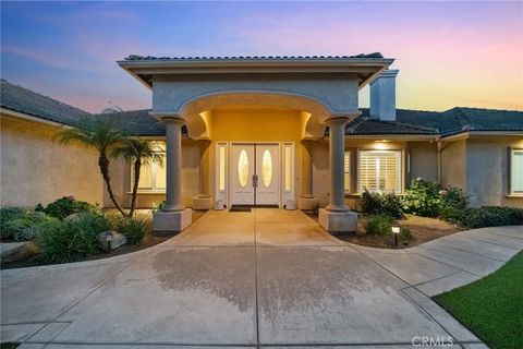 3995 Via Monte Alegre Bonsall CA 92003