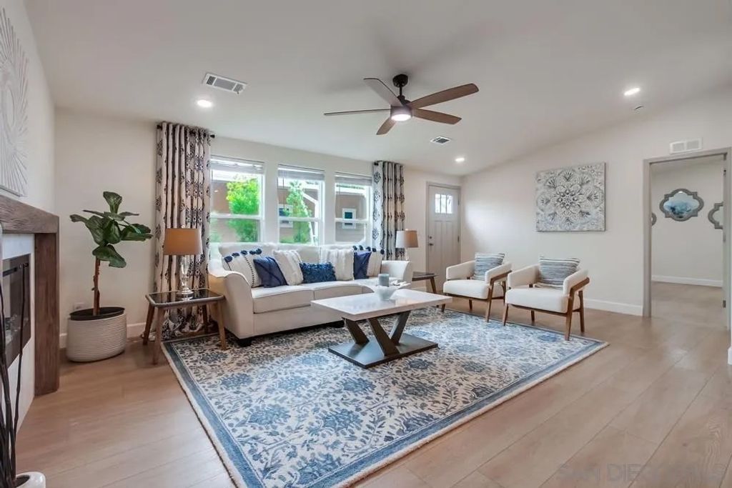 Photo of 1401 El Norte Pkwy SPC 25 Pkwy #SPC 25, San Marcos, CA 92069 (MLS # 260001744)