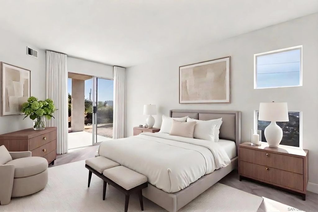 Photo of 7087 Camino Degrazia #141, San Diego, CA 92111 (MLS # 260005995)