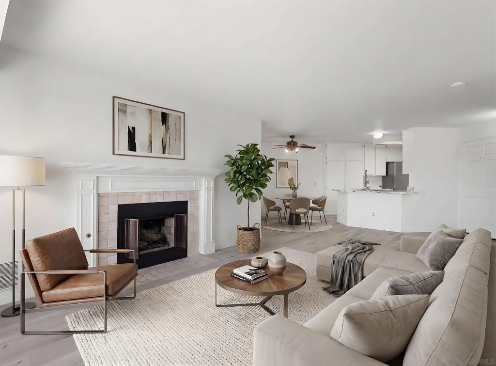 Photo of 7087 Camino Degrazia #141, San Diego, CA 92111 (MLS # 260005995)