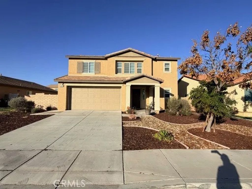Photo of 29451 Beeler Rd, Winchester, CA 92596 (MLS # DW26022011)