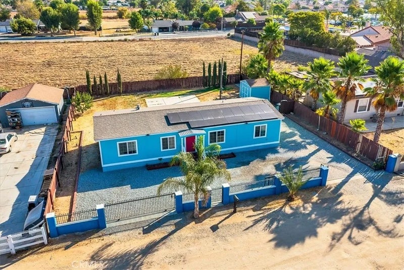 32812 Almond Tree
