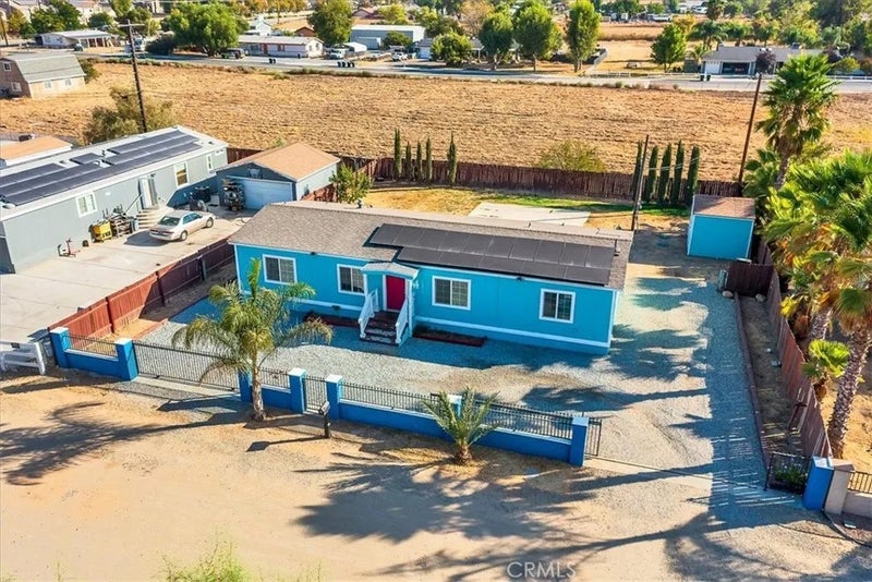 32812 Almond Tree