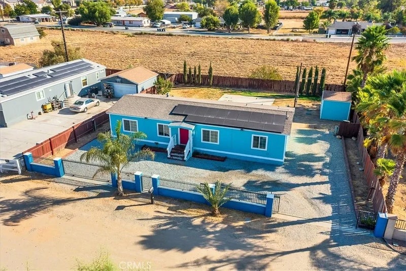 32812 Almond Tree