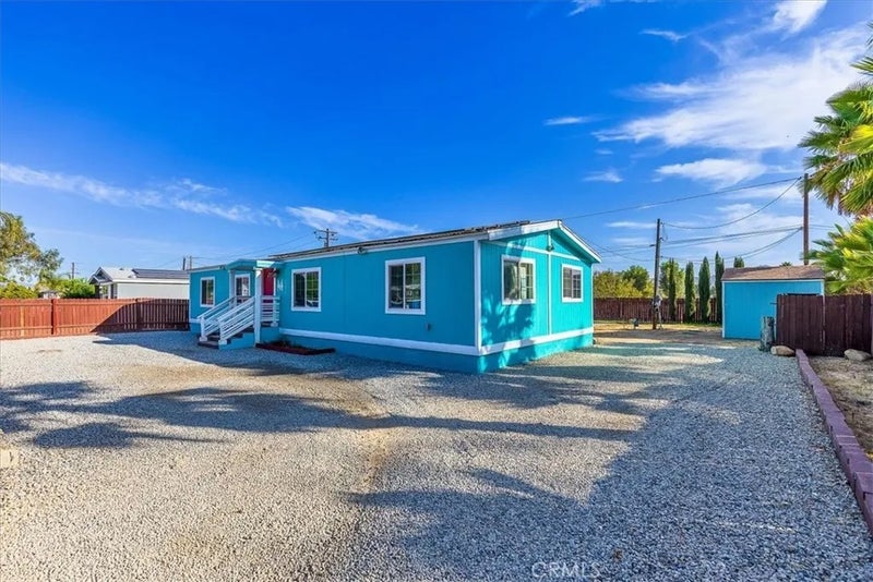32812 Almond Tree