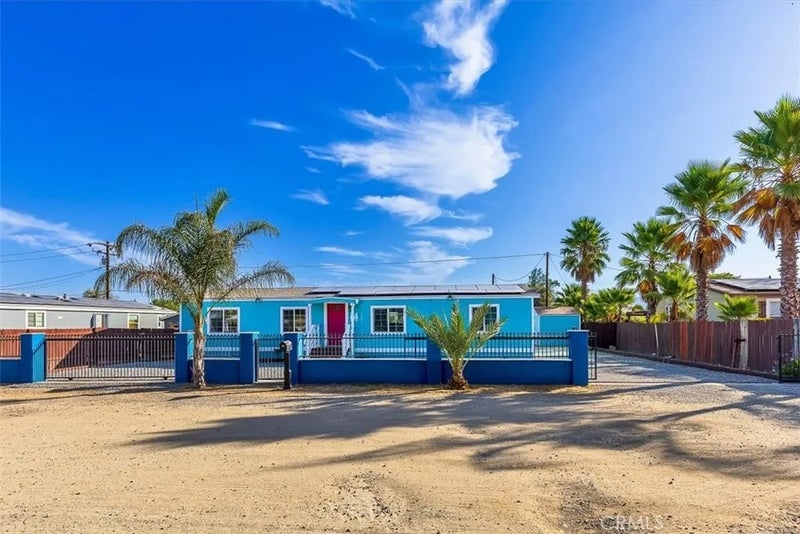32812 Almond Tree