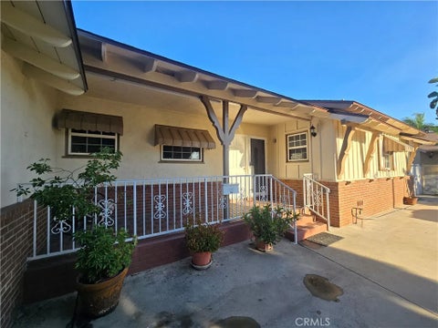 Photo of 1240 S Pricedale AVE, West Covina, CA 91790 (MLS # MB26214600)