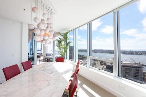 Tiny photo for 888 W E Street #3902, San Diego, CA 92101 (MLS # PTP2604338)