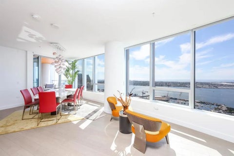 Tiny photo for 888 W E Street #3902, San Diego, CA 92101 (MLS # PTP2604338)