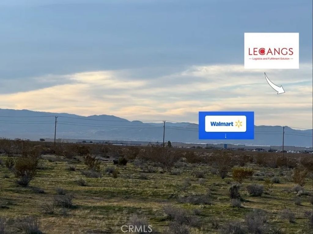 Photo of 777 Dale Evans Pkwy, Apple Valley, CA 92307 (MLS # HD26007708)