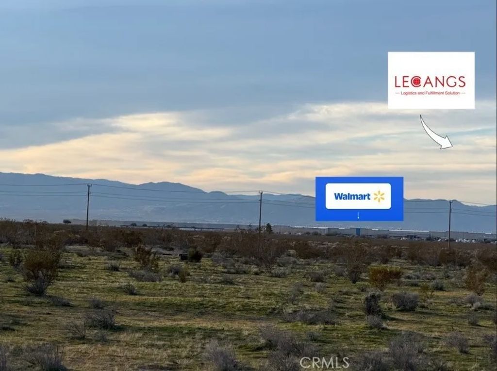 Photo of 777 Dale Evans Pkwy, Apple Valley, CA 92307 (MLS # HD26007708)