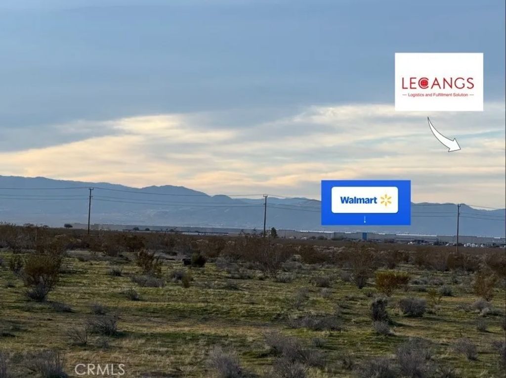 Photo of 777 Dale Evans Pkwy, Apple Valley, CA 92307 (MLS # HD26007708)