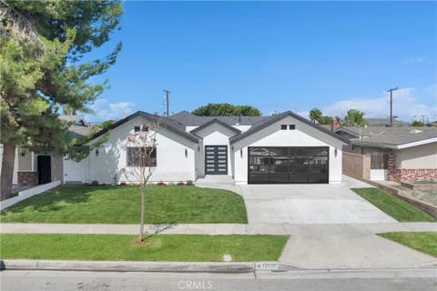 Photo of 12151 Reagan ST, Los Alamitos, CA 90720 (MLS # NP26140674)