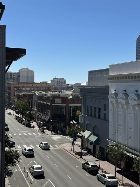 Tiny photo for 777 6Th Ave #413, San Diego, CA 92101 (MLS # 250042629)