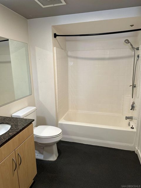 Tiny photo for 777 6Th Ave #413, San Diego, CA 92101 (MLS # 250042629)