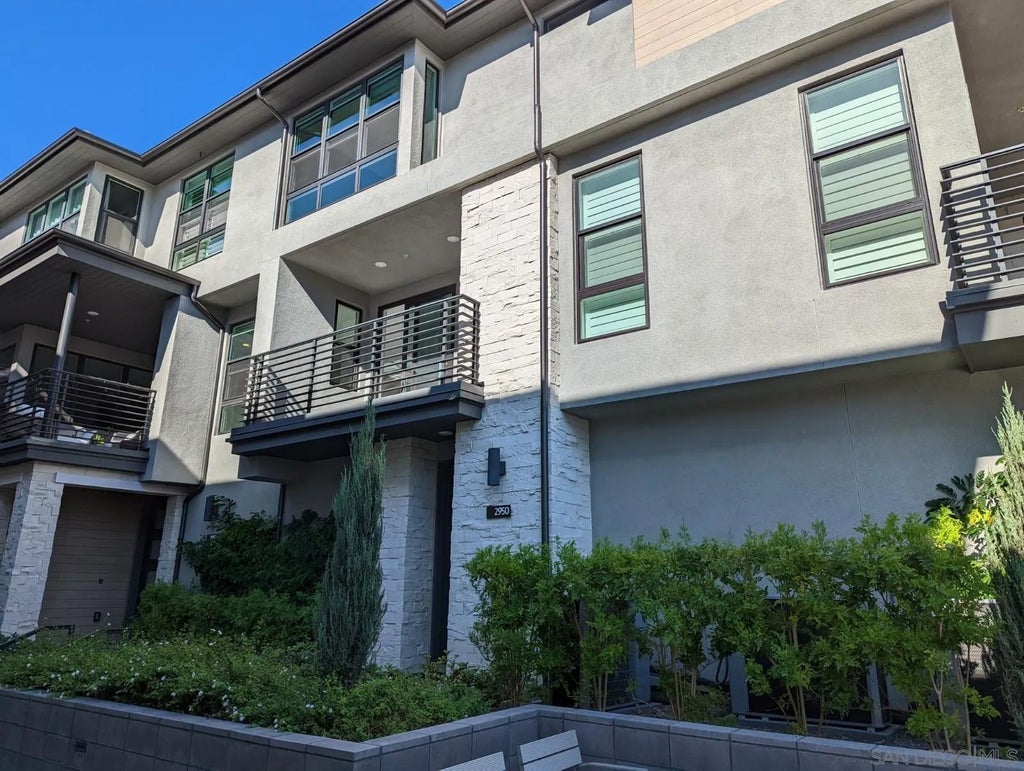 Photo of 2952 Via Alta Pl, San Diego, CA 92108 (MLS # 260014647)