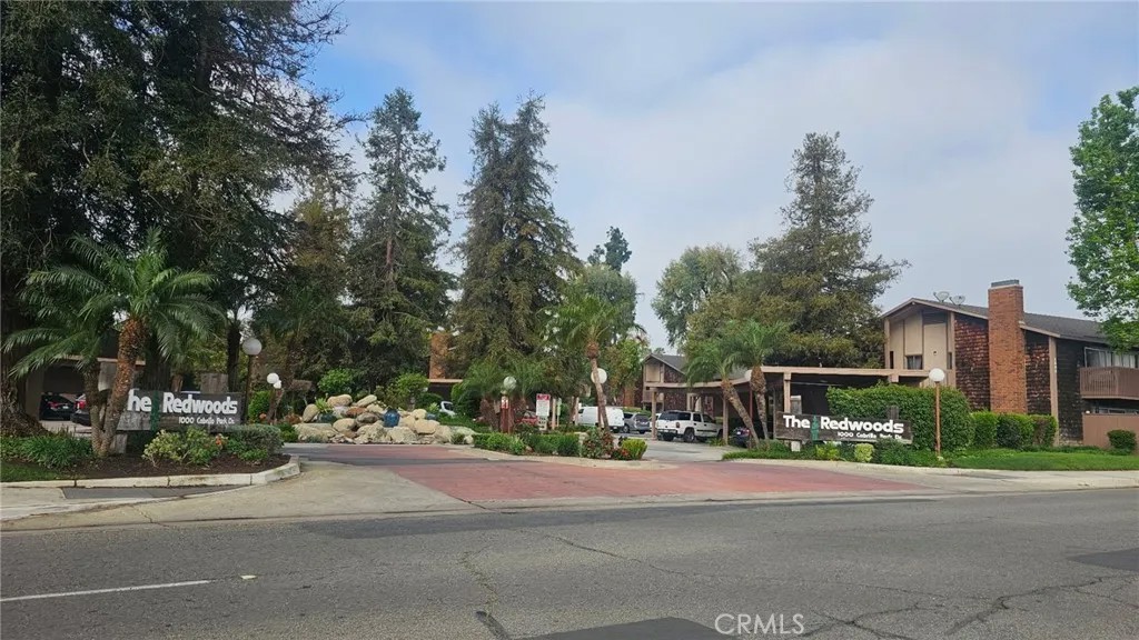 1008 Cabrillo Park C