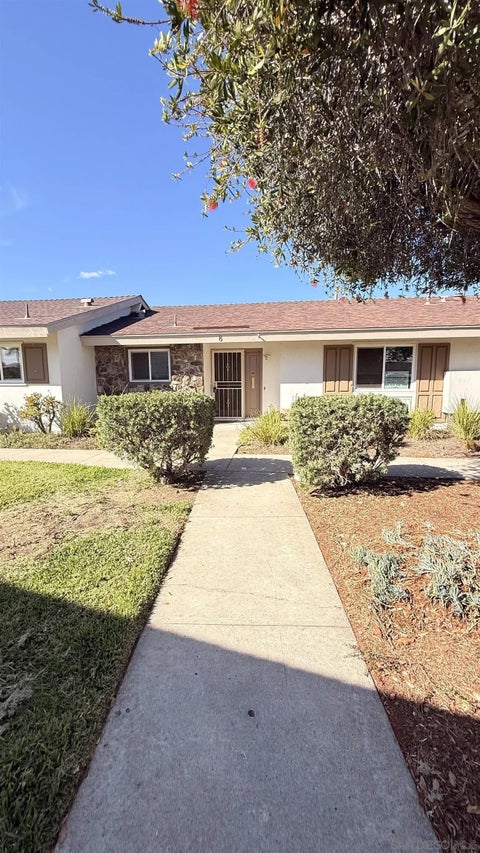 Photo of 3660 N Vista Campana No #8, Oceanside, CA 92057 (MLS # 260025332)