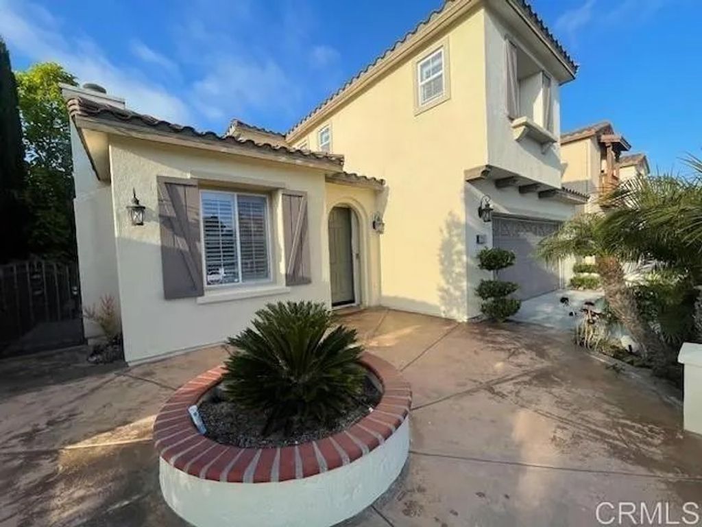 Photo of 2207 Corte Anacapa, Chula Vista, CA 91914 (MLS # PTP2508731)