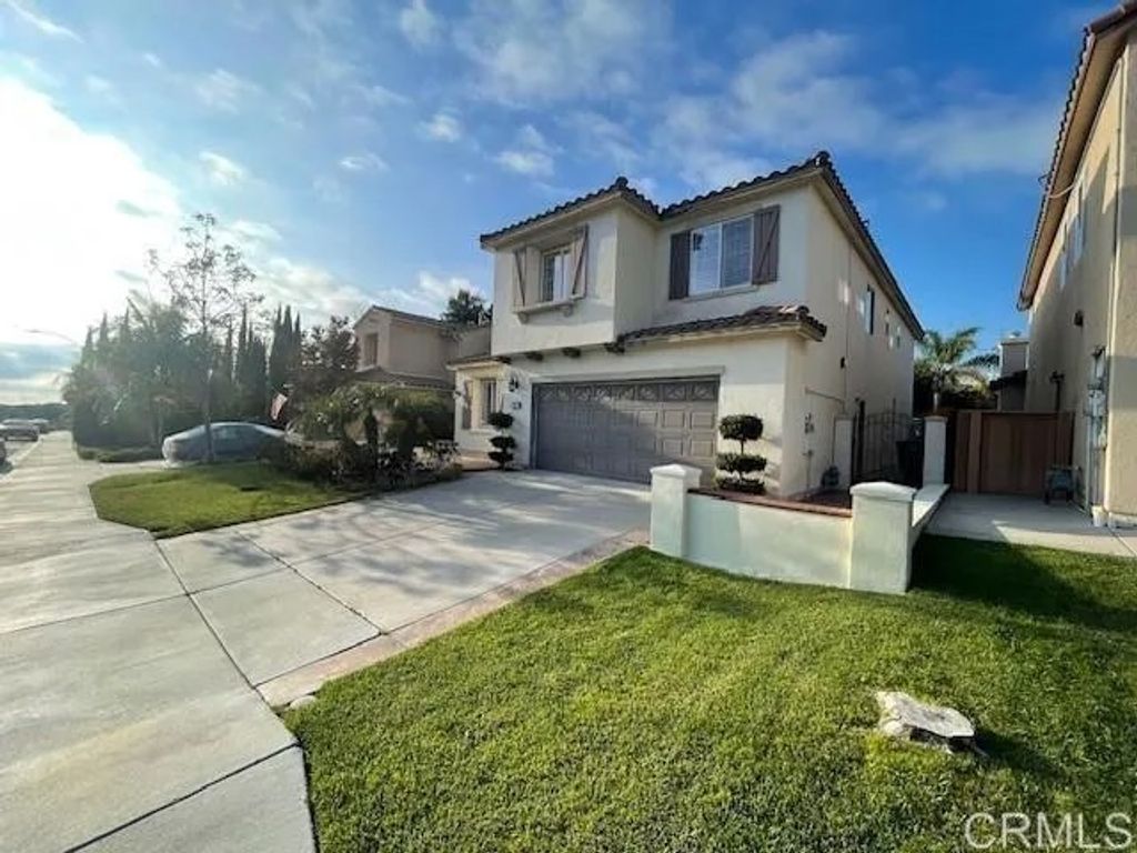 Photo of 2207 Corte Anacapa, Chula Vista, CA 91914 (MLS # PTP2508731)