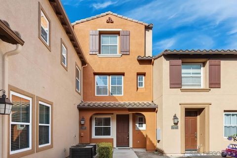 17070 Calle Trevino 3 San Diego CA 92127