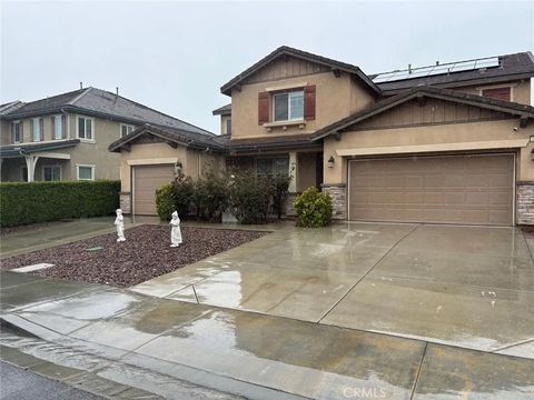 Photo of 6111 Peregrine Drive, Jurupa Valley, CA 91752 (MLS # IG26037104)