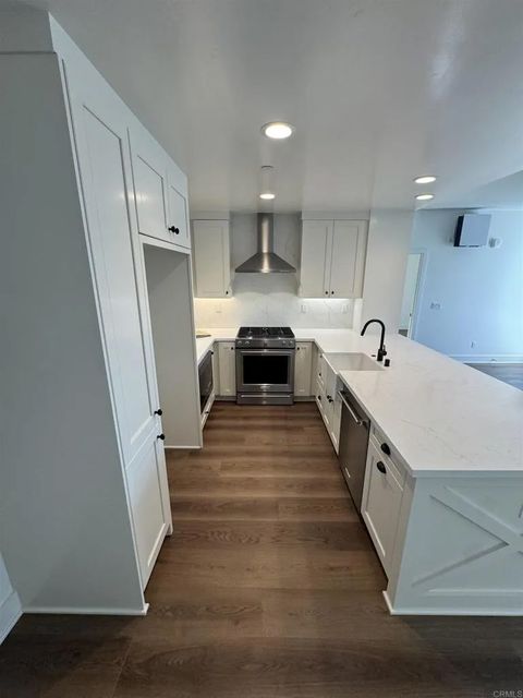 Photo of 1105 Catania Court #201, Encinitas, CA 92024 (MLS # NDP2511580)