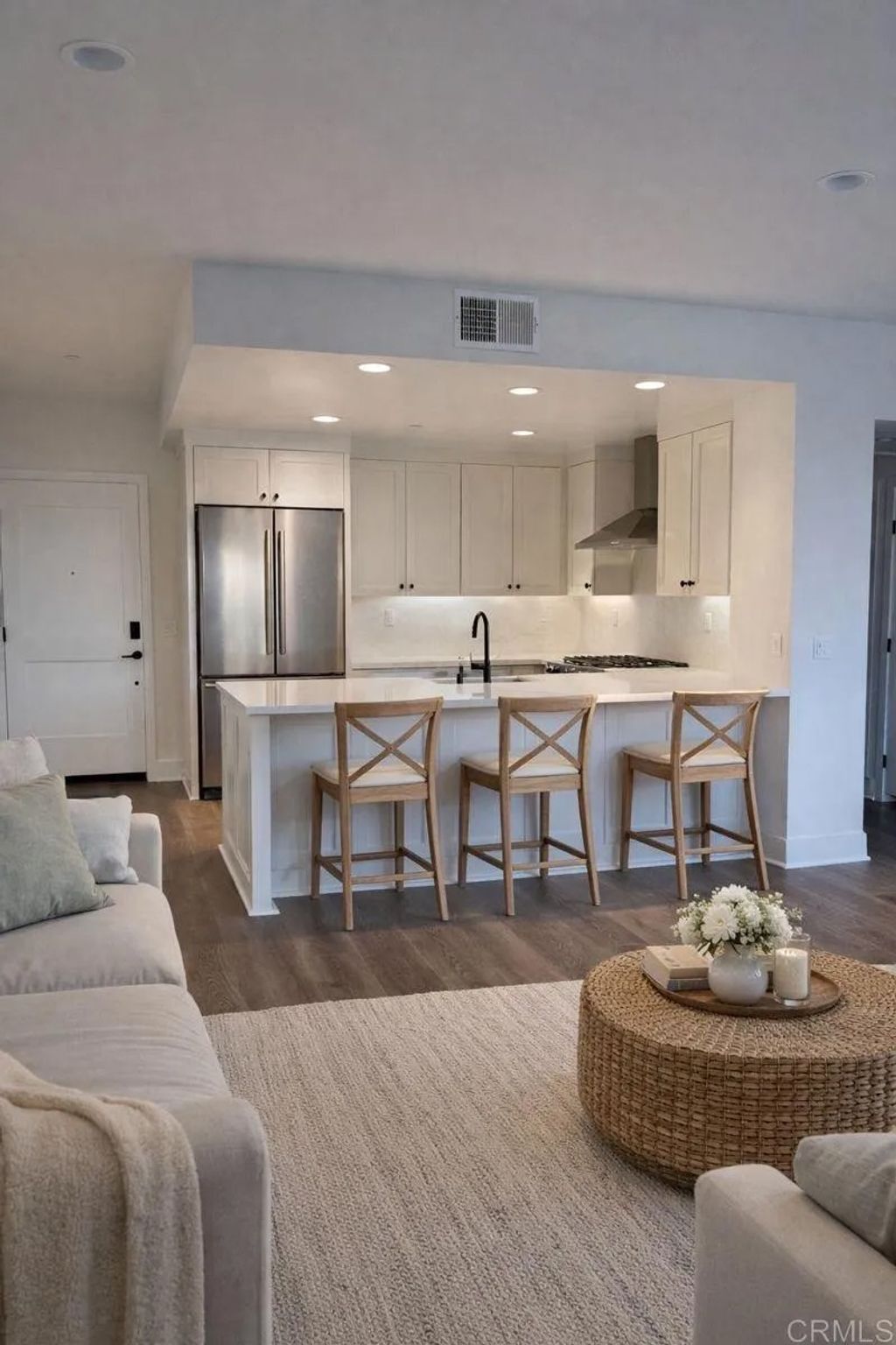 Photo of 1105 Catania Court #201, Encinitas, CA 92024 (MLS # NDP2511580)