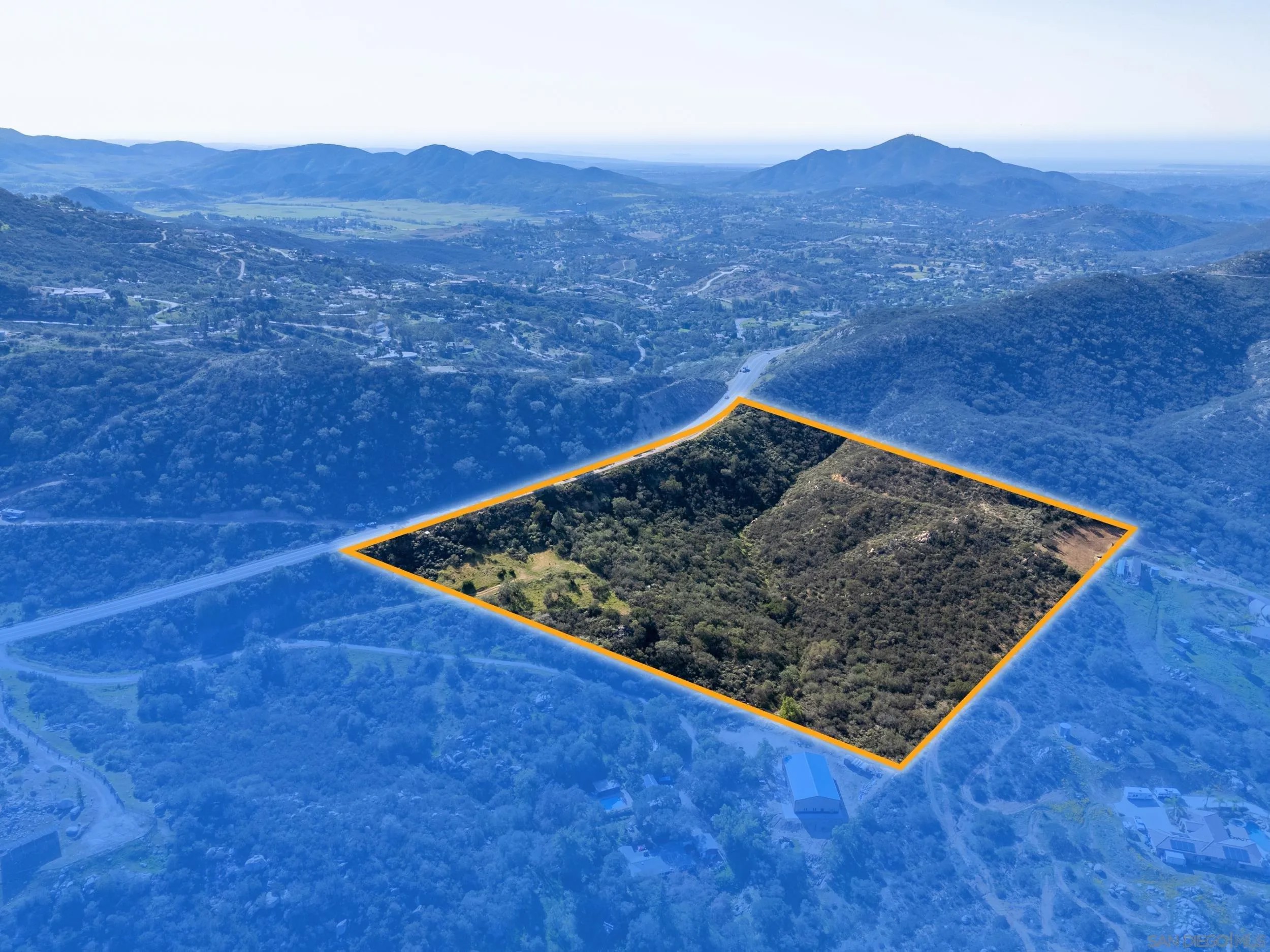 0000 Skyline Truck Trail 0