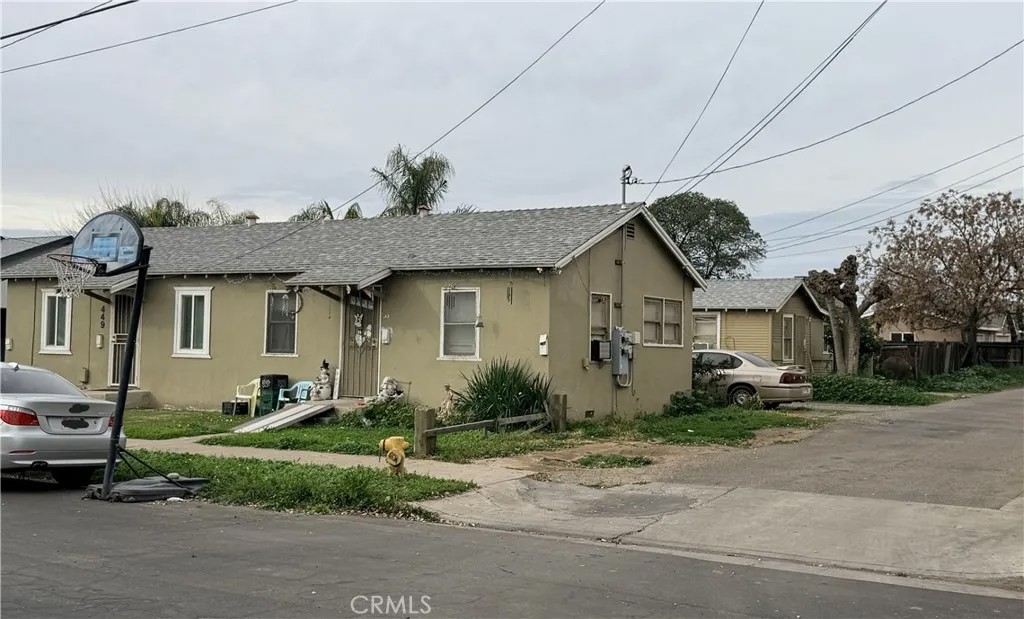 447 W Maple