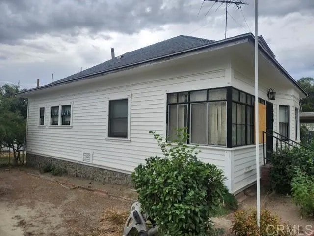 314 E G Street