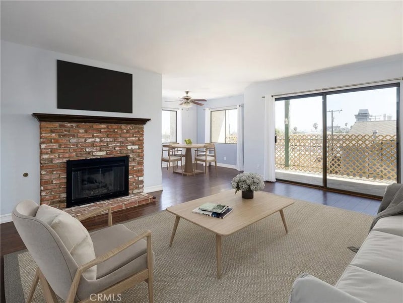 356 Virginia Street 304
