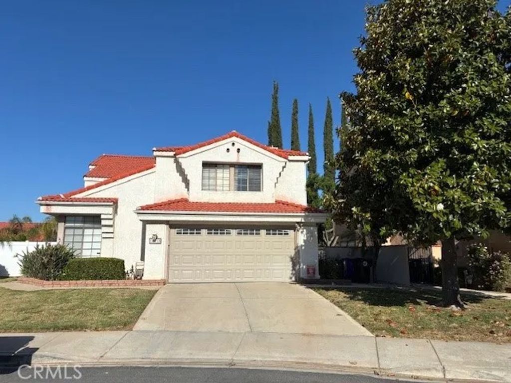 Photo of 10718 Independence Court, Redlands, CA 92374 (MLS # IV26088951)