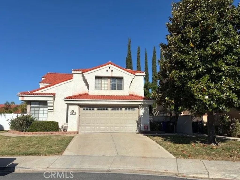 Photo of 10718 Independence Court, Redlands, CA 92374 (MLS # IV26088951)