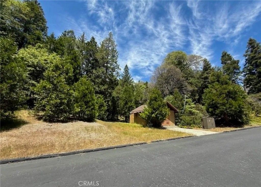 Photo of 246 Cedar Ridge, Lake Arrowhead, CA 92352 (MLS # GD26067574)