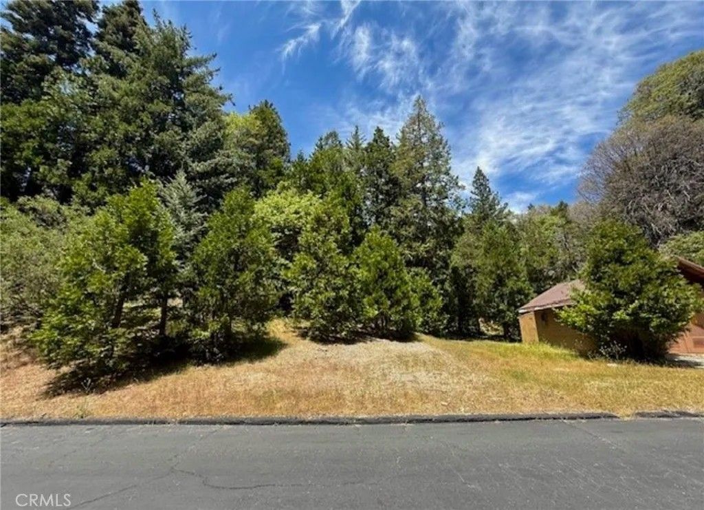 Photo of 246 Cedar Ridge, Lake Arrowhead, CA 92352 (MLS # GD26067574)