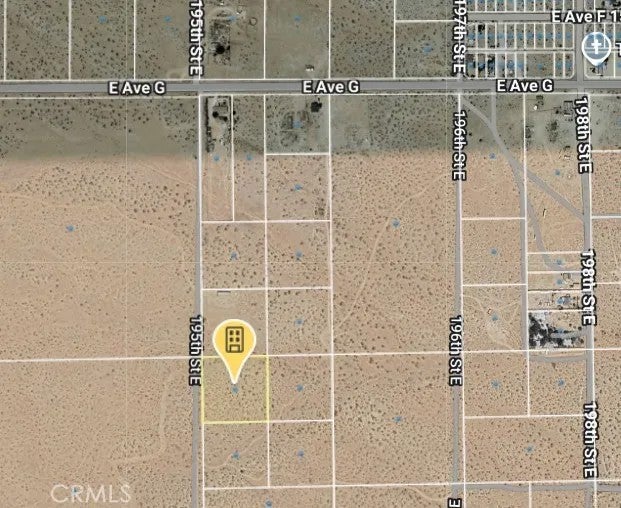195 E 195th