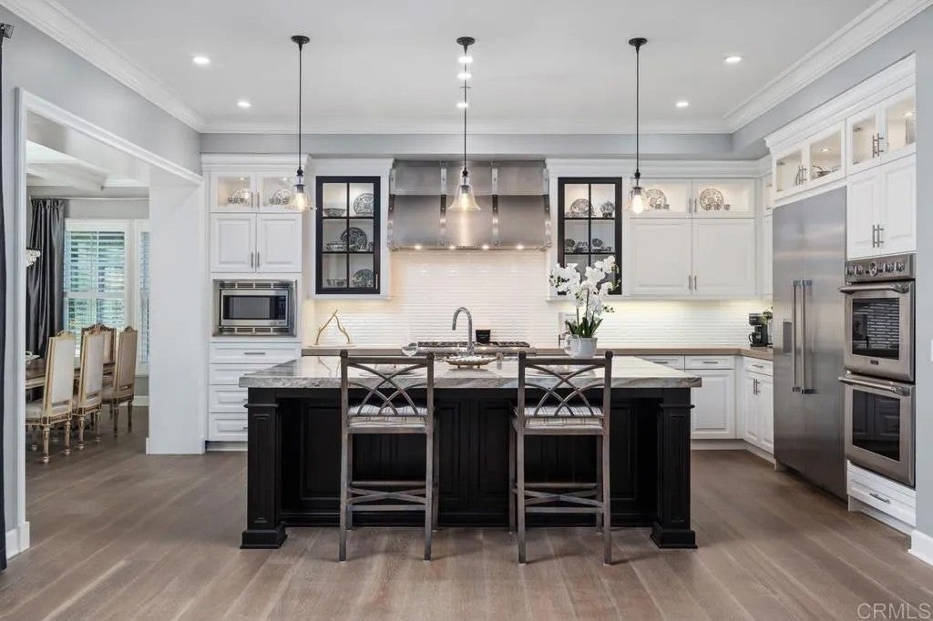Photo of 7922 Silvery Moon Ln, Rancho Santa Fe, CA 92067 (MLS # NDP2608605)